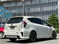 2016 Toyota PRIUS α