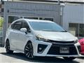 2016 Toyota PRIUS α