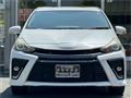 2016 Toyota PRIUS α