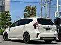 2016 Toyota PRIUS α