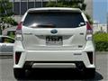 2016 Toyota PRIUS α