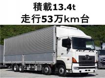 2013 Hino Hino Others