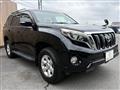 2015 Toyota Land Cruiser Prado