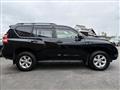 2015 Toyota Land Cruiser Prado
