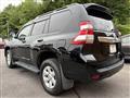 2015 Toyota Land Cruiser Prado
