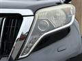2015 Toyota Land Cruiser Prado