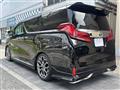 2021 Toyota Alphard G
