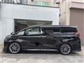 2021 Toyota Alphard G