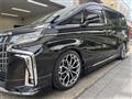 2021 Toyota Alphard G