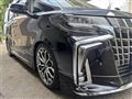 2021 Toyota Alphard G