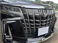 2021 Toyota Alphard G
