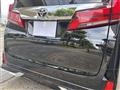 2021 Toyota Alphard G