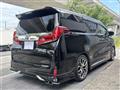 2021 Toyota Alphard G