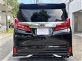 2021 Toyota Alphard G
