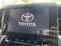 2021 Toyota Alphard G