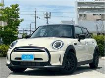 2021 BMW MINI
