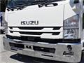 2021 Isuzu Isuzu Others