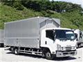 2021 Isuzu Isuzu Others