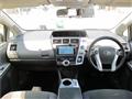 2012 Toyota PRIUS α