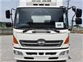 2016 Hino Ranger
