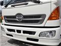 2016 Hino Ranger