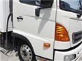 2016 Hino Ranger