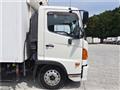 2016 Hino Ranger
