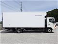 2016 Hino Ranger