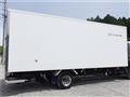 2016 Hino Ranger