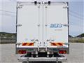 2016 Hino Ranger