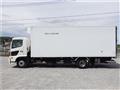 2016 Hino Ranger