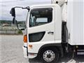 2016 Hino Ranger