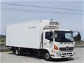 2016 Hino Ranger
