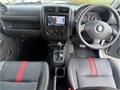 2009 Suzuki Jimny