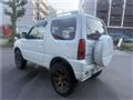 2009 Suzuki Jimny
