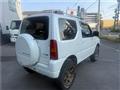 2009 Suzuki Jimny
