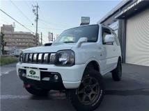 2009 Suzuki Jimny