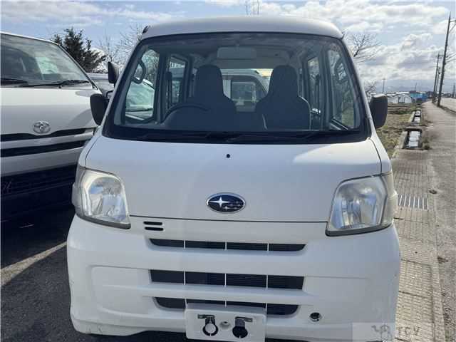 2013 Subaru Sambar