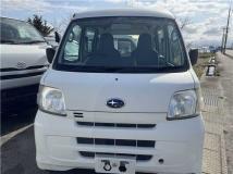 2013 Subaru Sambar