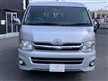 2012 Toyota Hiace Wagon