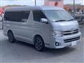 2012 Toyota Hiace Wagon