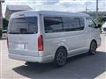 2012 Toyota Hiace Wagon