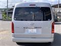2012 Toyota Hiace Wagon