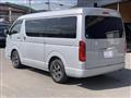 2012 Toyota Hiace Wagon