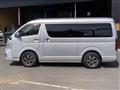2012 Toyota Hiace Wagon