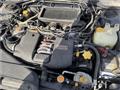 2003 Subaru Legacy Touring Wagon