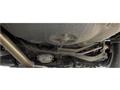 2003 Subaru Legacy Touring Wagon