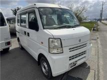 2012 Suzuki Every