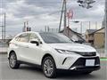 2022 Toyota Harrier Hybrid