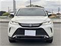 2022 Toyota Harrier Hybrid